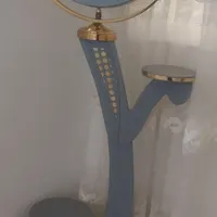 اینه کنسول،زیرتلویزیون،جاکفشی،ساعت