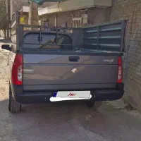 اریسان 2 مدل 1402|خودرو سواری و وانت|خرم‌آباد, |دیوار