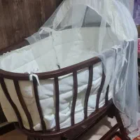 گهواره کودک