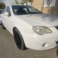 پروتون Gen2 مدل 2007|خودرو سواری و وانت|تهران, تهرانسر شرقی|دیوار