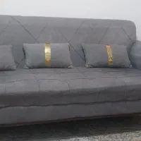 مبل 5نفره|مبلمان خانگی و میز عسلی|تهران, آهنگران (سراسیاب دولاب)|دیوار