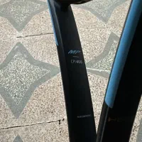 دو عدد راکت تنیس هد head  نو نو|ورزش‌های توپی|شیراز, چنچنه|دیوار