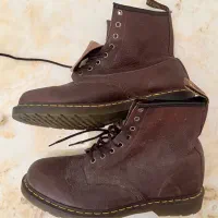 بوت مردانه دکتر مارتینز اصل