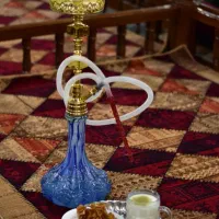 اجاره جواز ایثارگری کافه رستوران