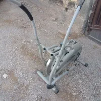 دوچرخه ورزشی