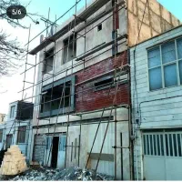 اجرای تخصصی نما ..مدرن و کلاسیک|خدمات پیشه و مهارت|صومعهسرا, |دیوار