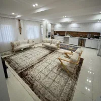 ۸۹متر/سالن پرده خور/اکواریوم/تراورتن/سازمان برنامه