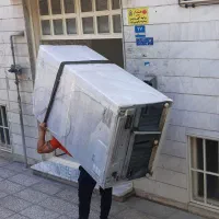 باربری درکرج حمل بارمصباح ساسانی بنفشه واریان بعثت|خدمات حمل و نقل|کرج, ساسانی (قلمستان)|دیوار