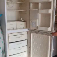 یخچال فریزر سونیا|یخچال و فریزر|گنبد کاووس, |دیوار