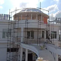 آقای داربست|خدمات پیشه و مهارت|آستانه اشرفیه, |دیوار