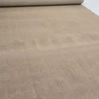 موکت کرم و شکلاتی