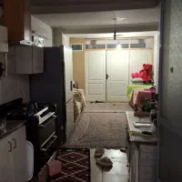 ۵۰ متر خانه و مناسب انباری