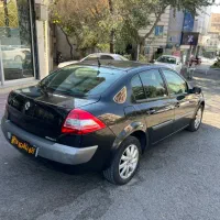 رنو مکان مدل91 مشکی نقدو اقساط|خودرو سواری و وانت|تهران, اوقاف|دیوار