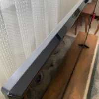 تلویزیون ال جی ۴۳ اینچ|تلویزیون و پروژکتور|شاهین‌شهر, خانه کارگر|دیوار