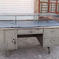 میز آهنی مهندسی