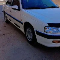 پژوپارس مدل ۸۷عروسک|خودرو سواری و وانت|اقبالیه, |دیوار