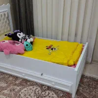 سرویس خواب کودک|تخت و سرویس خواب|کرمانشاه, |دیوار