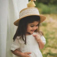 عکاسی کودک عقد و خانواده