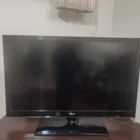 تلویزیون و میز تلویزیون|تلویزیون و پروژکتور|اصفهان, سروستان|دیوار