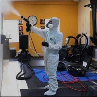 موریانه زدایی و سمپاشی سوسک کابینتی تضمینی