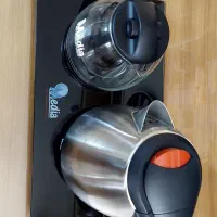 چای ساز میدیا