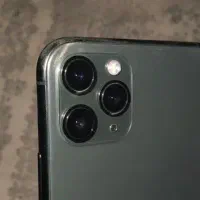 Iphone 11 pro max|موبایل|اصفهان, ملک‌شهر|دیوار