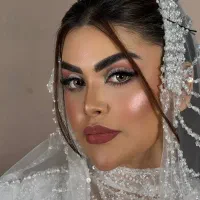 50% تخفیف میکاپ‌ شنیون تخصصی همراهی و لیفت لمینت