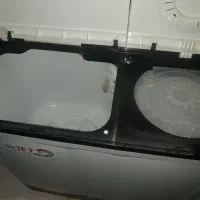 لباسشویی ۱۵کیلویی|ماشین لباسشویی و خشککن لباس|رشت, خرسندی|دیوار