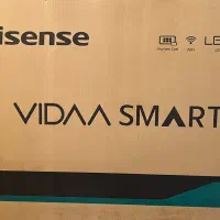 تلویزیون۴۹اینچ Hisense