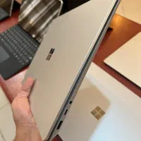 سرفیس لپ تاپ surface laptop 3|رایانه همراه|اصفهان, ملاصدرا|دیوار