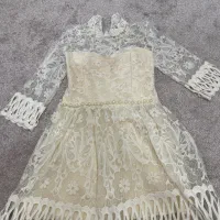 تعدادی لباس مجلسی دخترانه