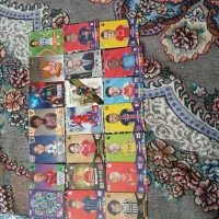 ۲۱ عدد کارت کیمدی ۲۰۲۵