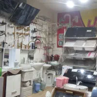 فروشگاه ساحل شهر محمدیه قزوین