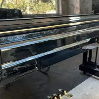 پیانو یاماها در حد نو فروش اقساطی|پیانو، کیبورد، آکاردئون|کرج, عظیمیه|دیوار