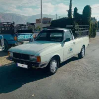 فروش پیکان بار|خودرو سواری و وانت|داراب, |دیوار