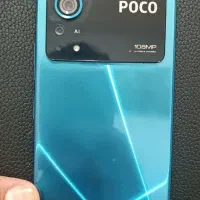 شیائومی پوکو x4 پرو گیگ256
