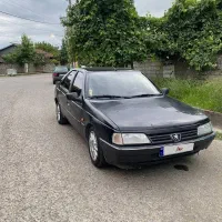 پژو ۸۱ ۲۰۰۰