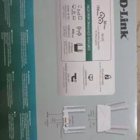 مودم Dlink|مودم و تجهیزات شبکه|محمدشهر, محمدشهر|دیوار