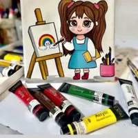آموزش نقاشی ازصفر تاصد