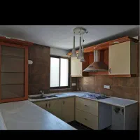 سعادت اباد ۸۲متر باسازسازی شده