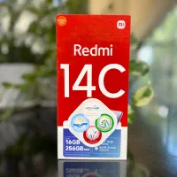 Redmi 14C  ردمی‌۱۴ سی