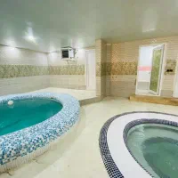 اجاره ویلا روزانه|اجارهٔ کوتاه‌مدت ویلا و باغ|کرج, عظیمیه|دیوار