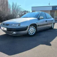 زانتیا تمیز و مرتب