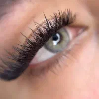 آموزش کاشت مژه ۹۹۰