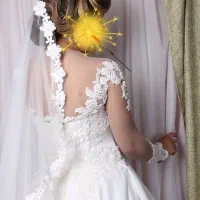 حراج لباس عروس