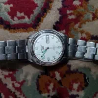 ساعت سیکو 5|ساعت|پاکدشت, پاکدشت (مامازند)|دیوار