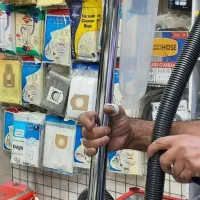 طرح تبدیل جاروبرقی قدیمی با نو منتظری ۴ قوامی|جاروبرقی، جارو شارژی، بخارشو|بیرجند, |دیوار