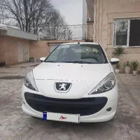 ۲۰۷ صفر کیلومتر tu3|خودرو سواری و وانت|رشت, جانبازان|دیوار