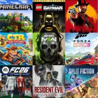 نصب بازی،خدمات کامپیوتر