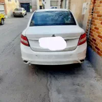 ساینا ۹۶|خودرو سواری و وانت|گرگان, |دیوار